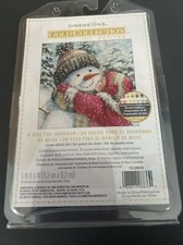 Dimensions Petite Gold