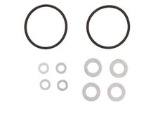 BOLT Oil Change Gasket Kit Fits Kawasaki KX 450F From 2016