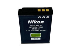  Nikon EN-EL12 Camera Battery
