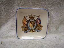 Queen Elizabeth coronation