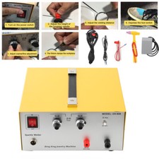 DX-808 80A Pulse Sparkle Spot