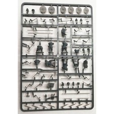 28mm Vikings Command Single