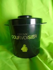 Cognac Courvoisier advertising