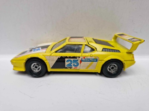 Corgi toys 308 bmw 25 - toys,