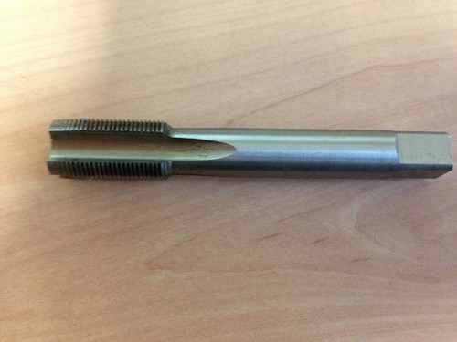 Goliath taper tap 16mm - x,