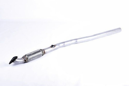 Exhaust pipe for - exhaust, vauxhall