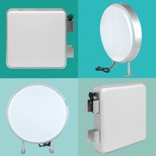 LED Projecting Light Box