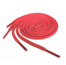 Round Shoelaces Cord 4mm Boot