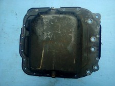 Mazda, RX7, FD, 13BTT, S6 - engine sump