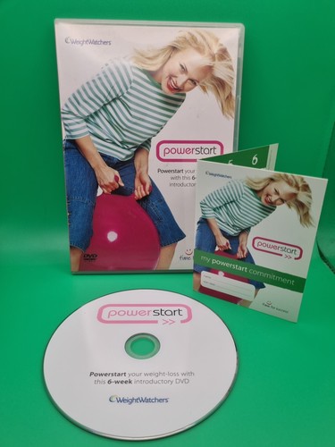 Mint disc powerstart - disc, dvd