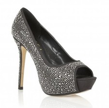 Ravel Clarksville UK 5 Black