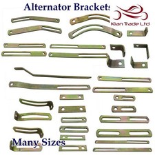 Alternator mounting bracket - alternator,