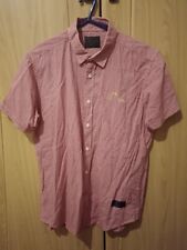 Evisu Chequered Shirt