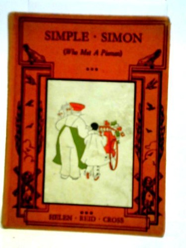 Simple simon helen - (helen, reid