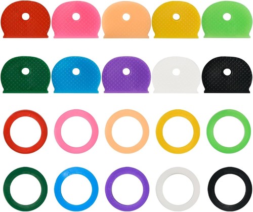 Assorted top key - key, cover