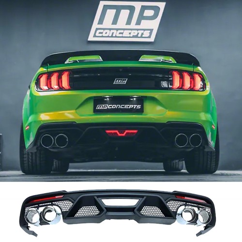 For mustang gt ecoboost - mustang,