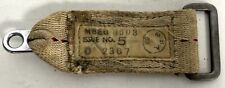 British Military Issue RAF Royal Air Force Short Issue No.5 Link Belt Strap
