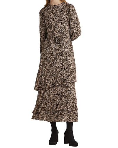 Boden nwt tiered - nwt,