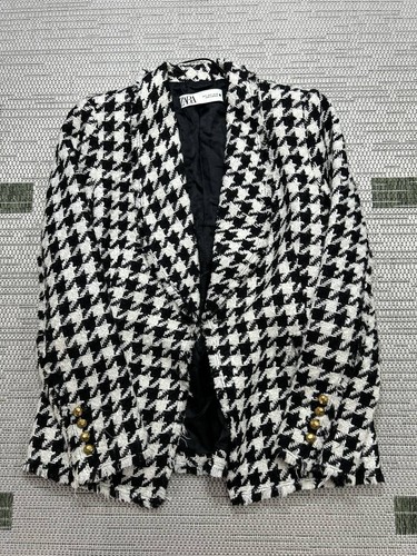 Zara jacket womens - womens, small
