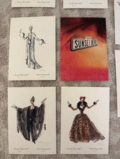 Limited Edition Andrew Lloyd