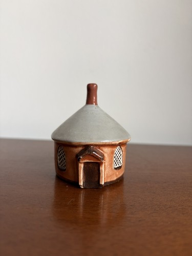 Vintage mudlen end studio - vintage,