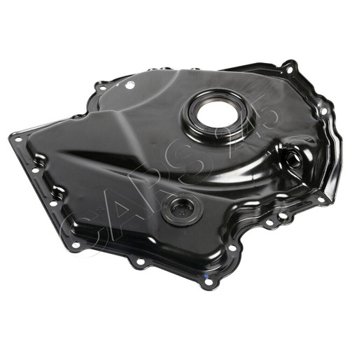 Timing case cover - case, febi