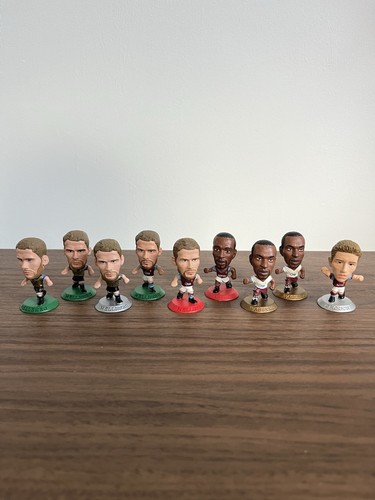 Aston villa microstars figure - villa,