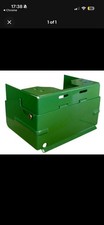 John Deere PTO Guard Assembly