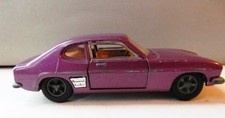 Dinky 165 Purple Ford Capri