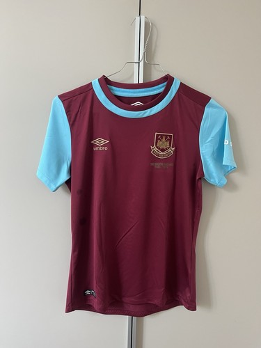 Kids west ham - united, shirt
