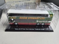 Atlas Editions Volvo B12T Van