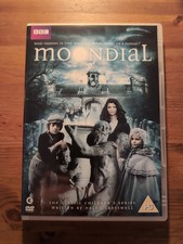 Moondial - DVD - Helen