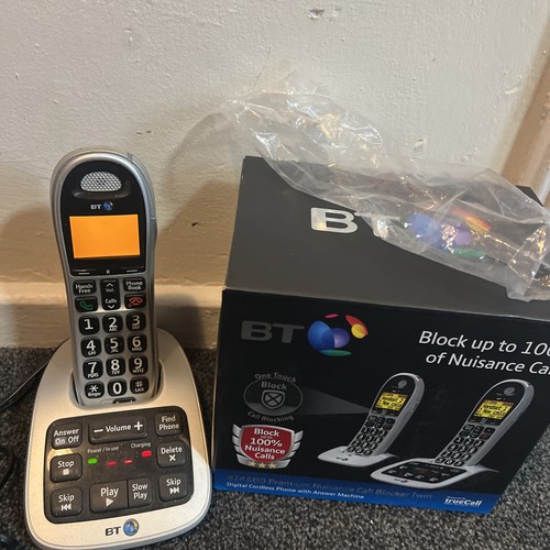 4600 additional handset and - 4600,