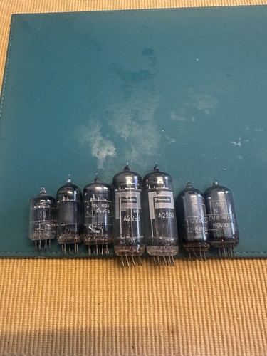A2293 cv4079 valve - valve, tube