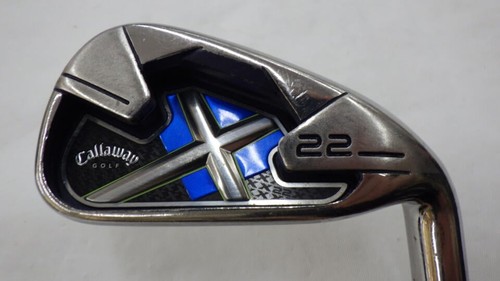 Callaway iron set 6pcs - callaway,