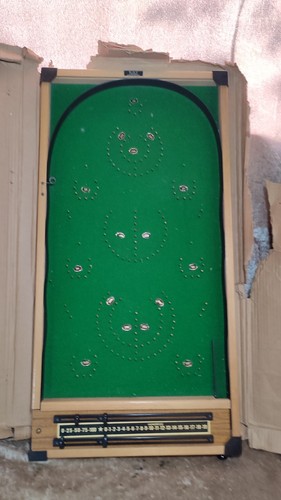 Vintage kay london bagatelle - london,