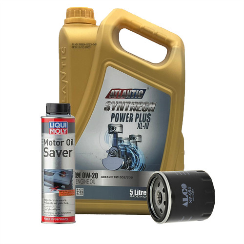 Service kit toyota land - service,