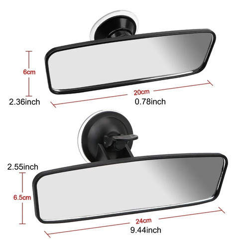 Car rear view mirror - car, mirror,car