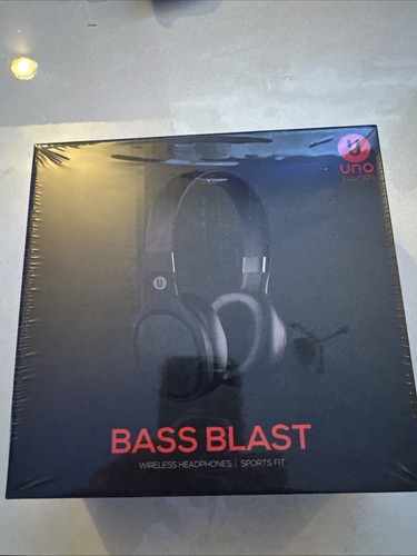Uno sounds bass - uno,