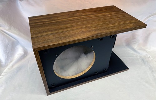 Bose 301 series speaker - bose, ii