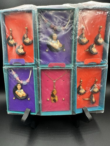 Vintage disney pocahontas - vintage,