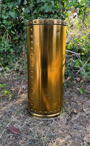 Stick umbrella stand brass - umbrella,