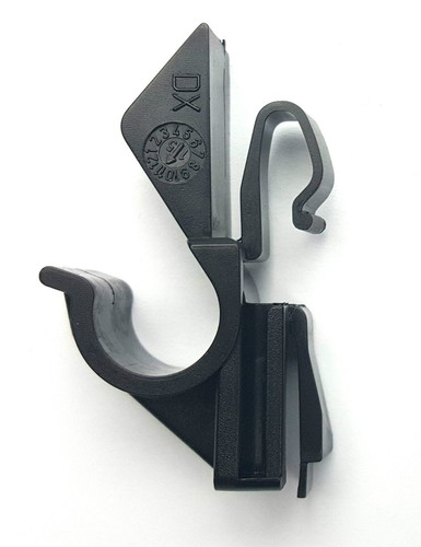 Bracket clips holder - holder, parcel