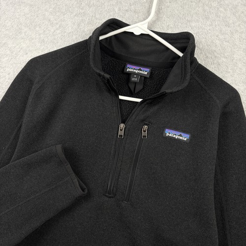 Patagonia better sweater mens - better,