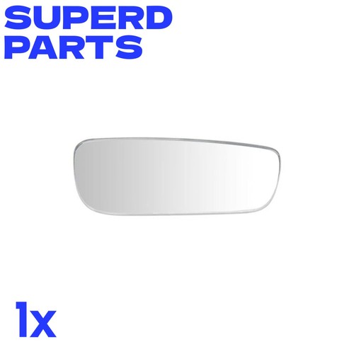 Mirror glass with pad blic - mirror,