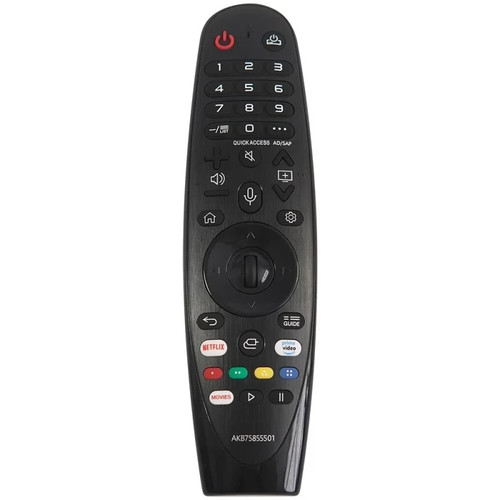 For mr650 tv magic - lg, an-mr650