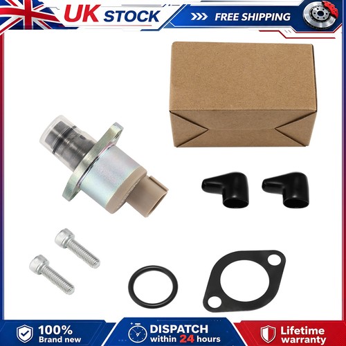 Scv suction control - scv, for