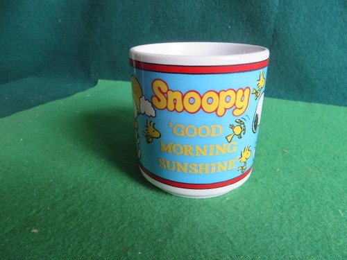 Vintage 1965 peanuts snoopy - vintage,