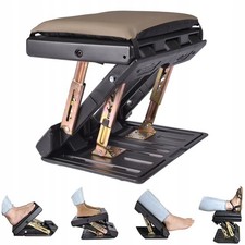 Foot Stool With 4 Levels Of