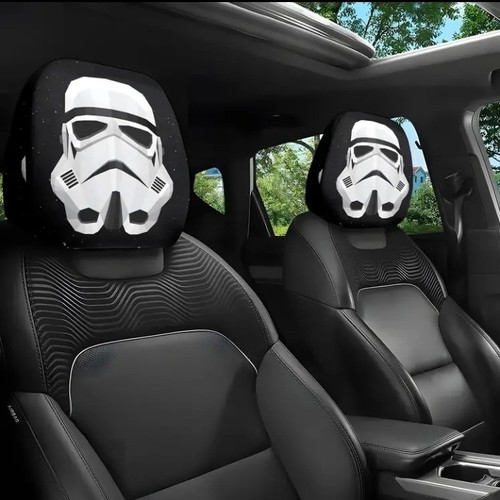 2pcs star wars - 2pcs,
